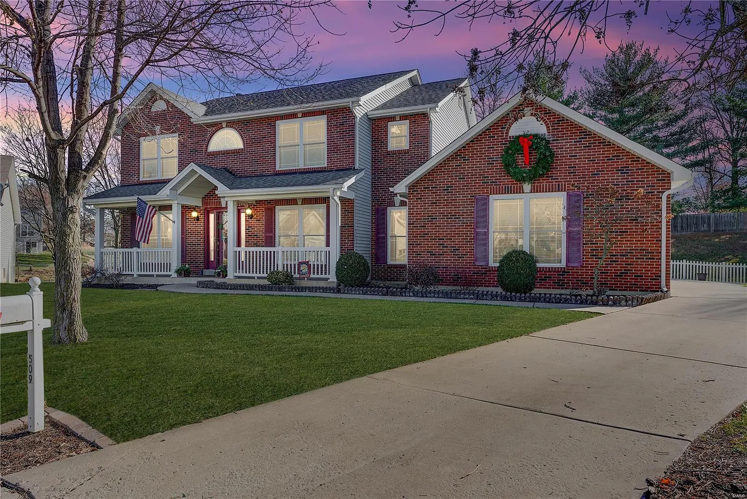 509 Liberty Crossing Ct photo 1