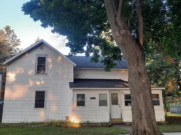 917 Olaf St, Big Rapids, MI 49307