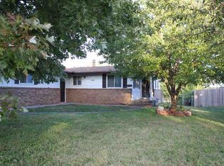 630 N Village Rd, El Dorado, KS 67042