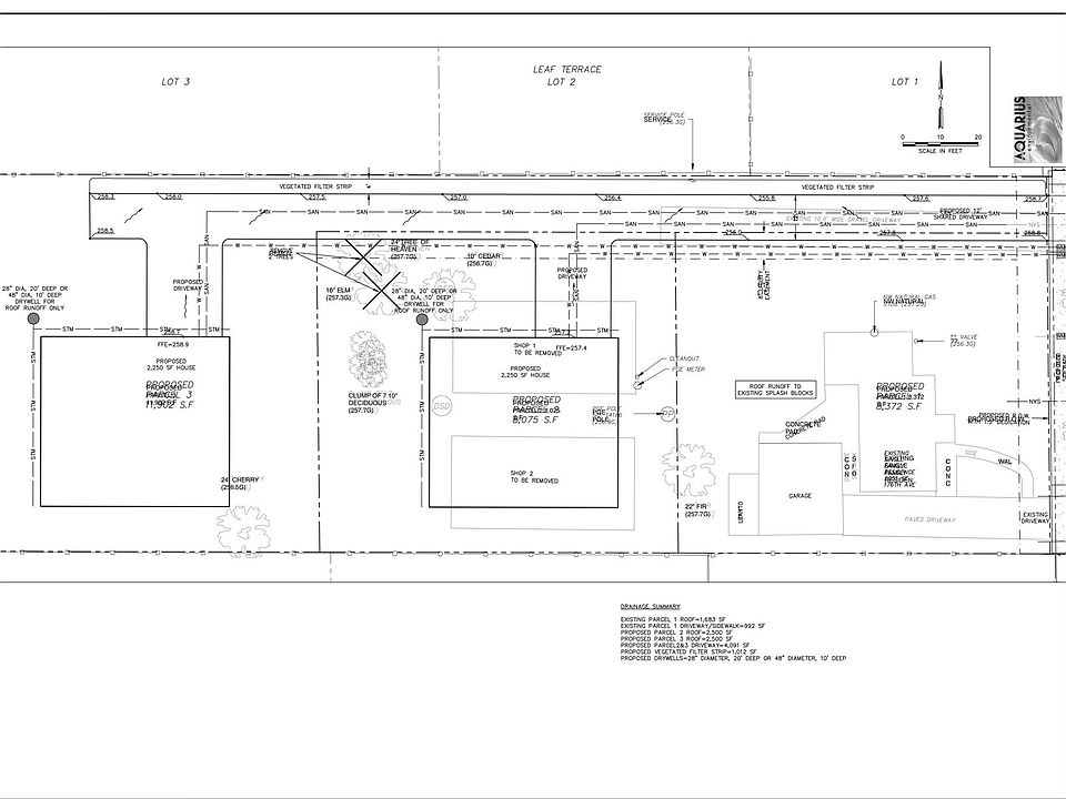 2nd image of SE 176th Ave