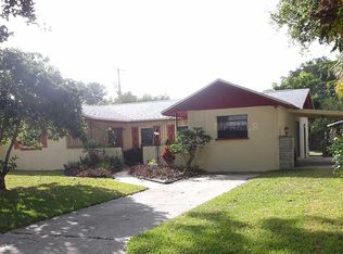 9726 Crestview St, Seminole, FL 33772