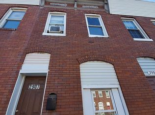 2907 Orleans St, Baltimore, MD 21224