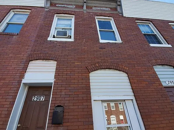 2907 Orleans St, Baltimore, MD 21224