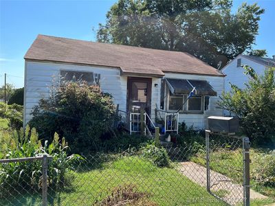 2722 E Marshall St, Tulsa, OK, 74110