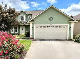 8516 Savannah Ct, Knoxville, TN 37923