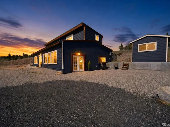 4814 Arrowhead Drive, Jefferson, CO 80456