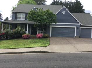 13551 SW 74th Ave, Tigard, OR 97223