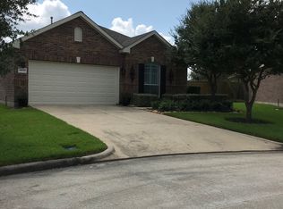 25127 Spring Ash Ln, Katy, TX 77494