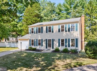 2509 Lindley Ter, Rockville, MD 20850