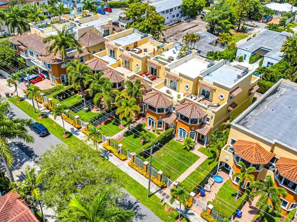 913 NE 17th Way #*, Fort Lauderdale, FL 33304