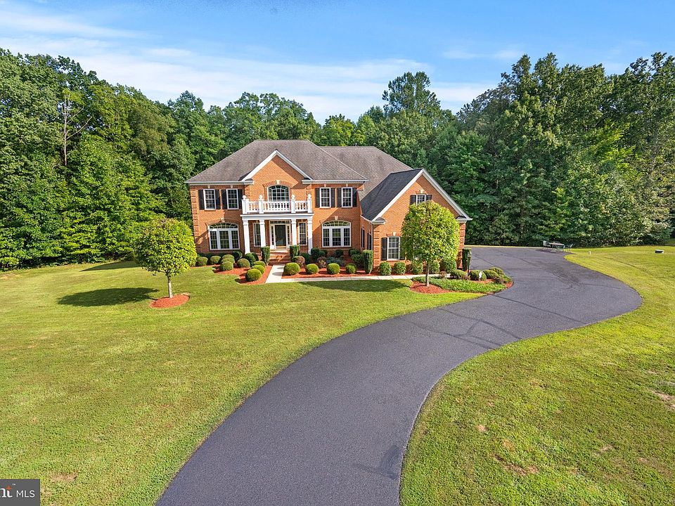 8901 Liberty Ridge Pl, Nokesville, VA 20181 Zillow