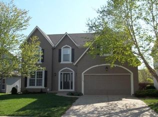 12454 Slater St, Overland Park, KS 66213