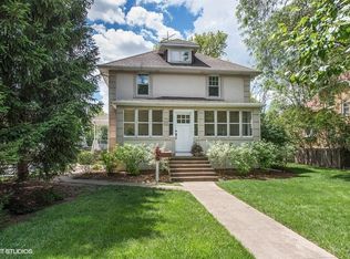 2323 Glenview Rd, Glenview, IL 60025