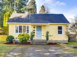 7925 SW 36th Ave, Portland, OR 97219