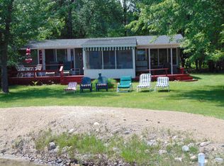 21650 Crystal Cove Ln, Park Rapids, MN 56470