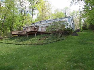 1128 Route 292, Holmes, NY 12531
