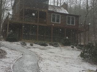 11 Sunrise Valley Rd, Blue Ridge, GA 30513