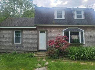 201 Margaret Henry Rd, Killingly, CT 06239