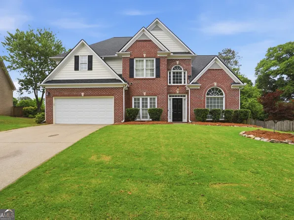 113 Middlebrooke Ct, Canton, GA 30115