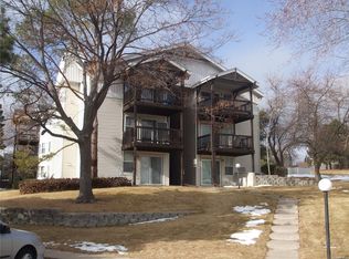 17391 E Mansfield Ave APT 811L, Aurora, CO 80013
