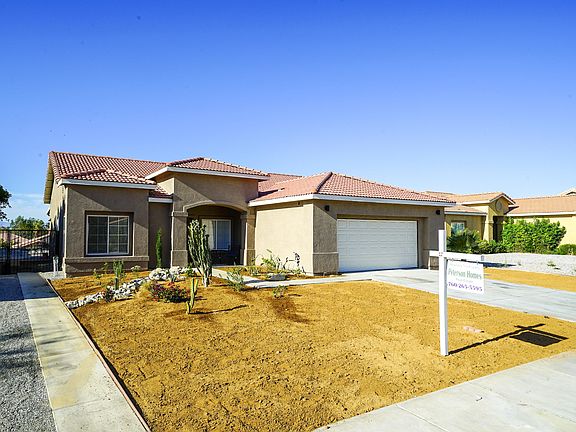 2nd image of 65619 Avenida Cadena