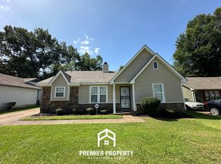 6387 Fawn Hollow Cir N, Memphis, TN 38141