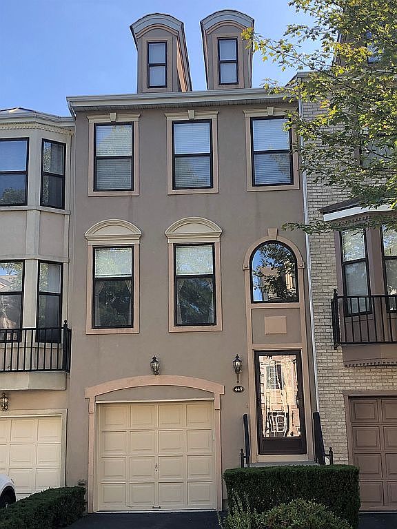449 Hartford Dr, Nutley, NJ 07110 Zillow