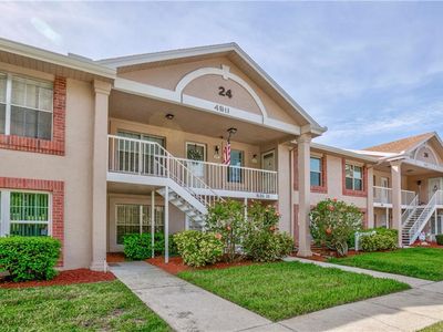 4911 Sunnybrook Dr Unit 22, New Port Richey, FL, 34653