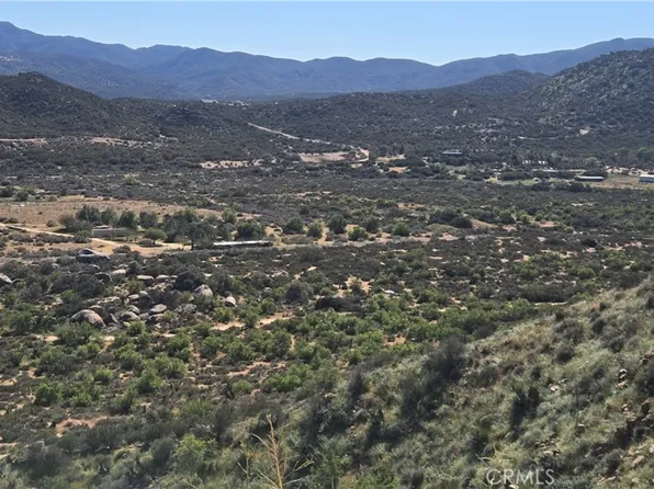 0 Covered Wagon Trl Lot 7, Anza, CA 92539