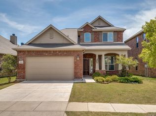 16336 Toledo Bend Ct, Prosper, TX 75078