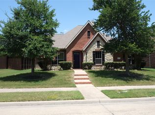 15026 Blakehill Dr, Frisco, TX 75035