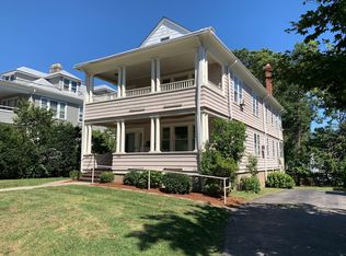 The Grennan Porches, West Hartford, CT 06107