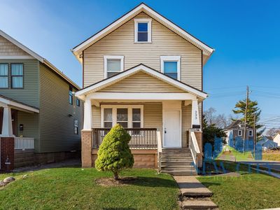 233 S Princeton Ave, Columbus, OH, 43223