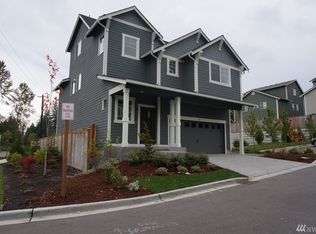 32 159th Pl SE, Bothell, WA 98012