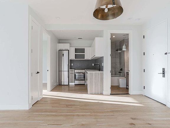 2nd image of 111 Troutman St #2F