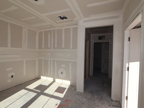 Interior - March 27, 2026