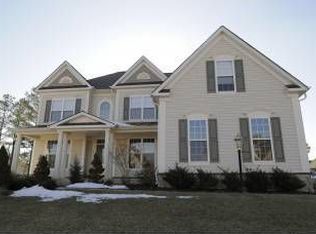 4043 Wilkes Ct, Warrenton, VA 20187