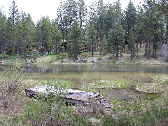 4th image of 56874 Spring River Dr