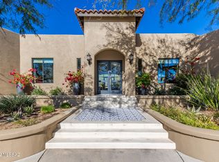 4419 E Quivira Pl, Tucson, AZ 85718