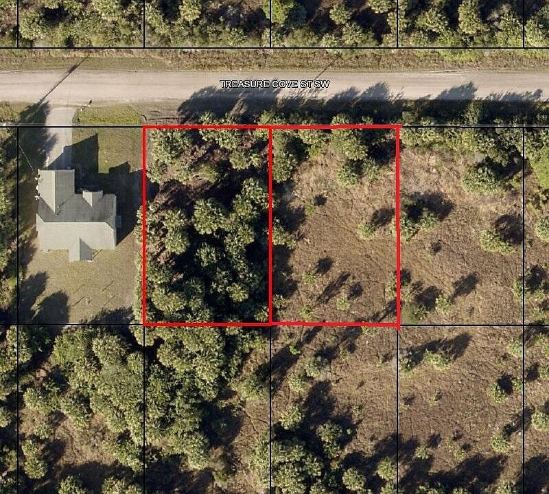 2nd image of 656 Treasure Cove St SW