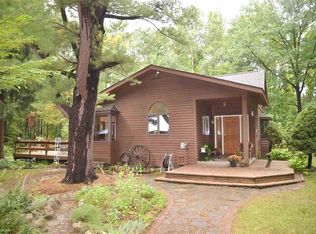 9469 Shaw Rd, Williamsburg, MI 49690