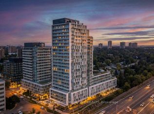 188 Fairview Mall Dr #2003, Toronto, ON M2J0H7