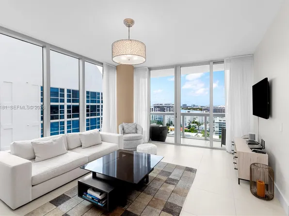 6899 Collins Ave Unit 1509, Miami Beach, FL 33141