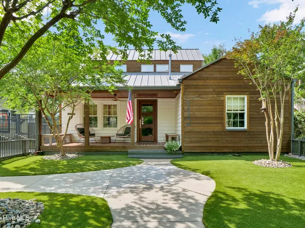 112 Live Oak Drive, Wrightsville Beach, NC 28480