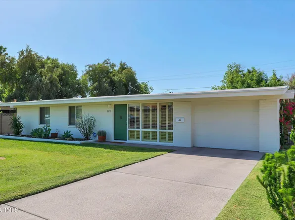 1911 E Montebello Avenue, Phoenix, AZ 85016