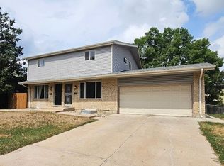 13663 E Nevada Pl, Aurora, CO 80012