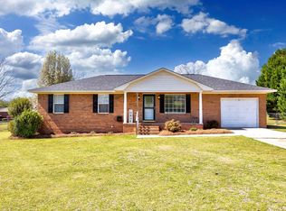 3304 Lee Altman Rd, Dalzell, SC 29040