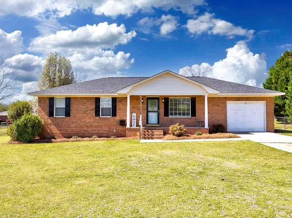 3304 Lee Altman Rd, Dalzell, SC 29040