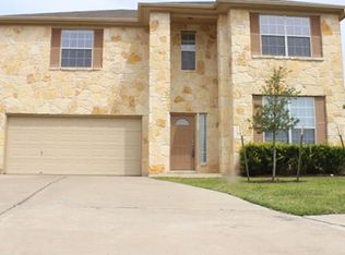 303 Wolverine Pass, Bastrop, TX 78602