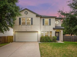 1000 Collie Path, Round Rock, TX 78664
